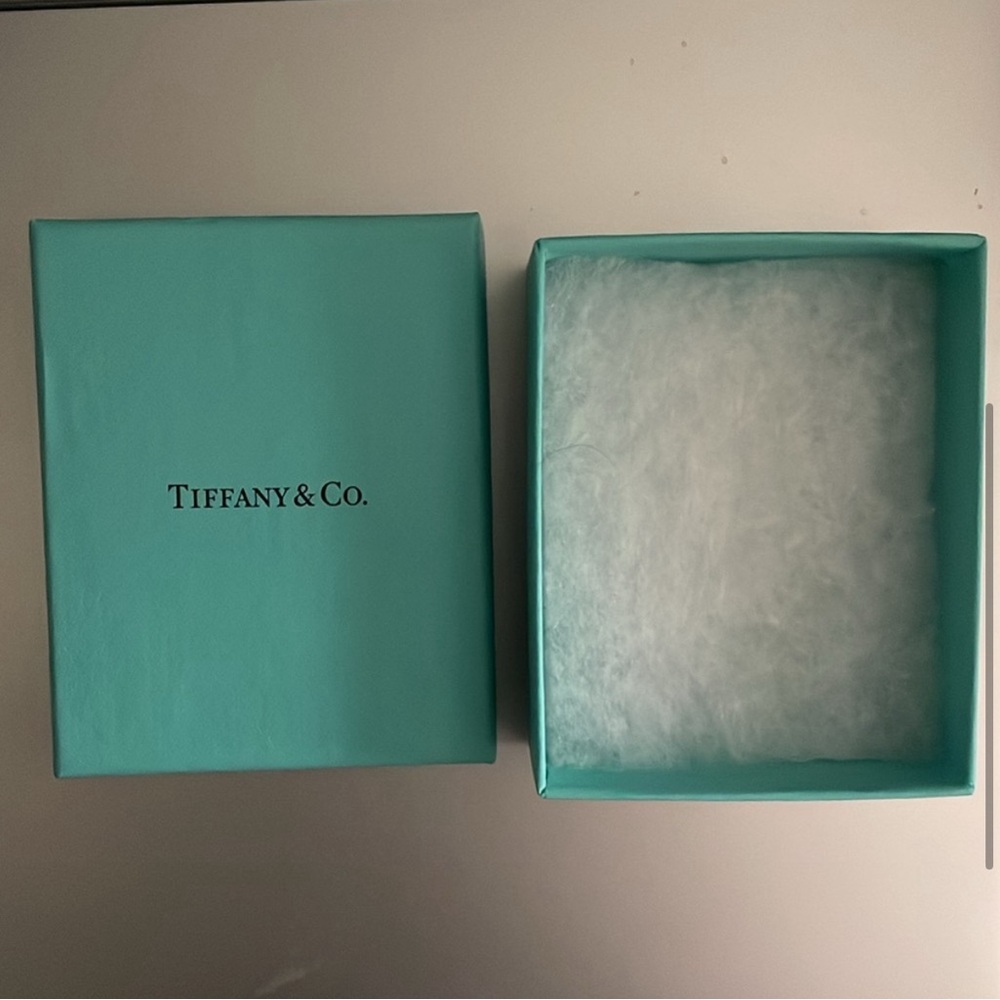 Tiffany & Co Empty Box New Condition - image 3